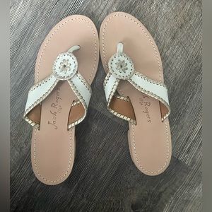 NWOT Jack Rogers Sandals